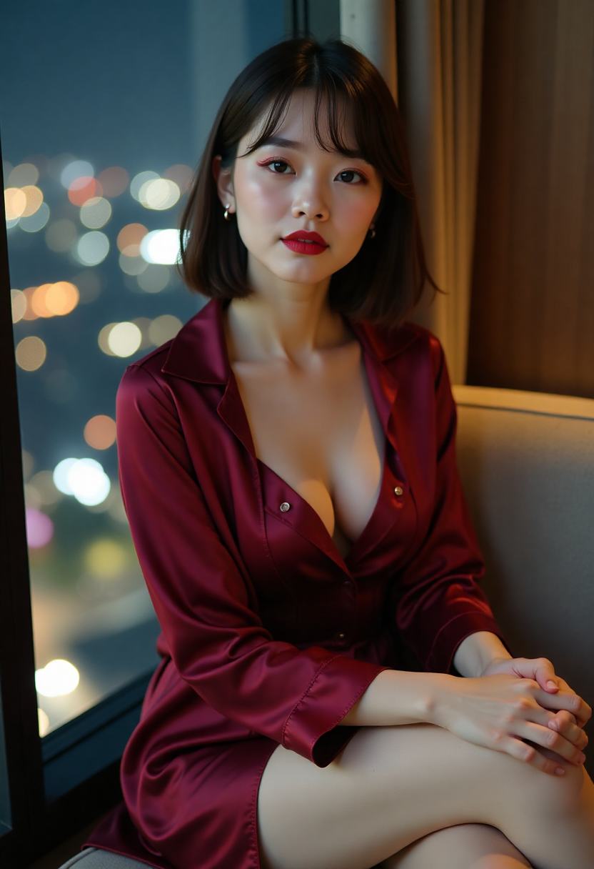 方言课海报