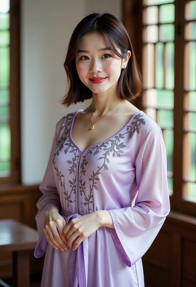 洗衣房深夜海报