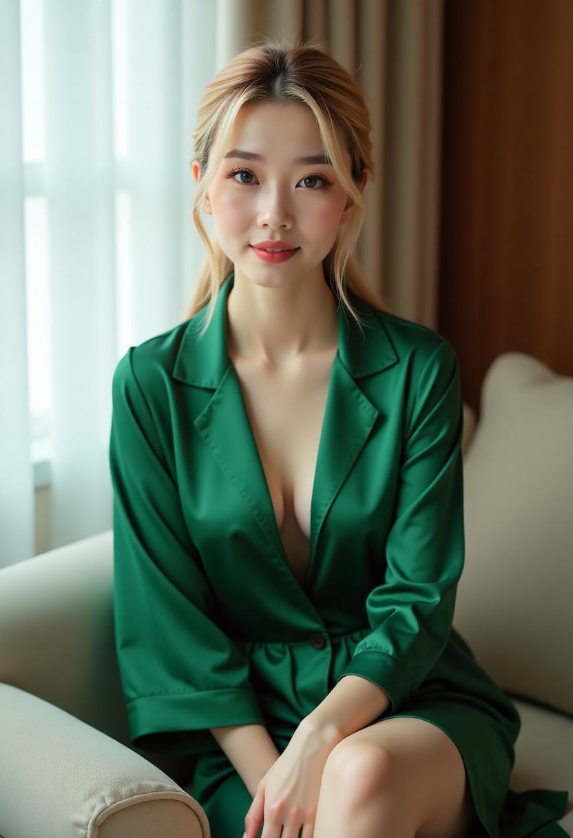 窗台的面包海报
