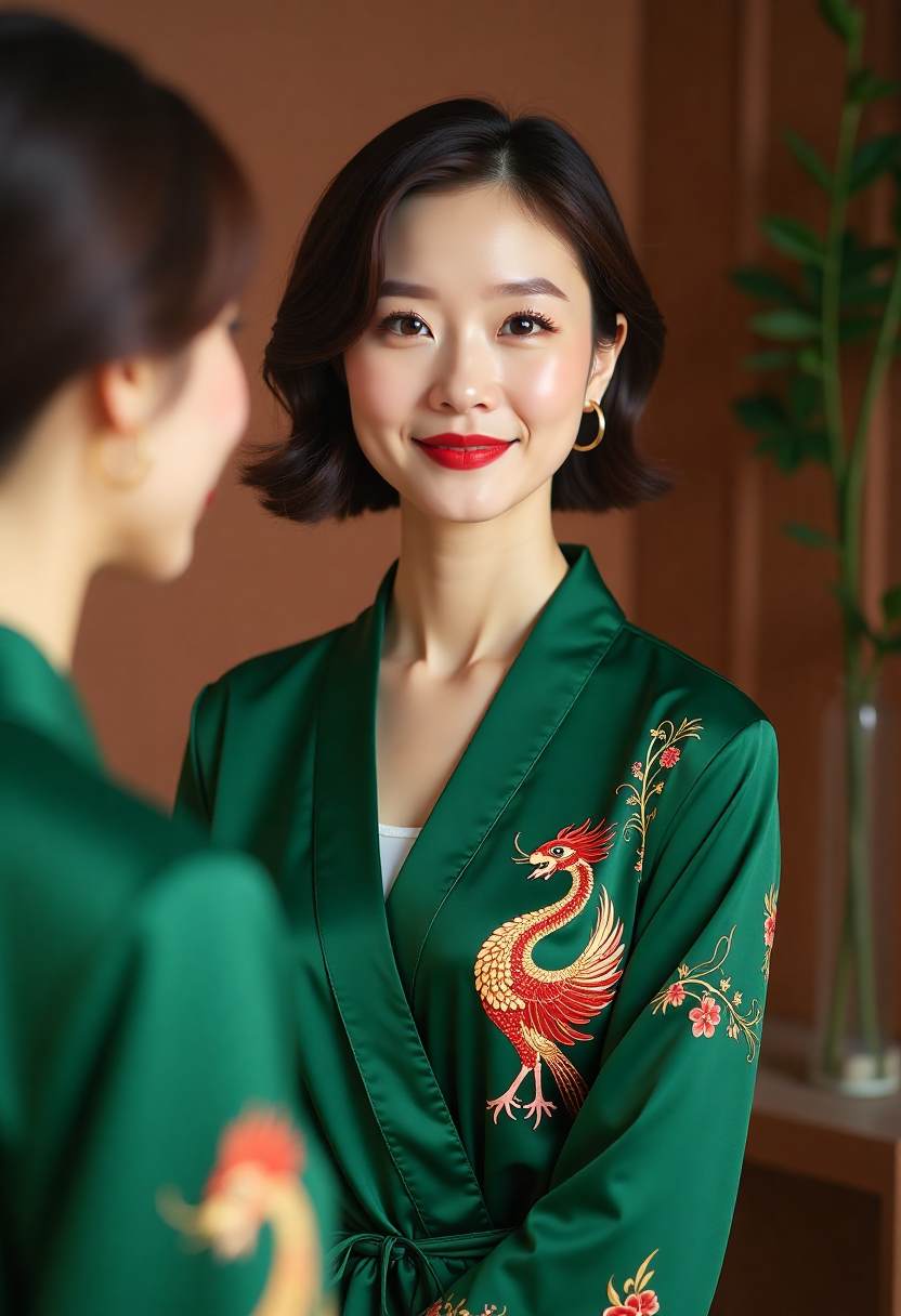 绿皮车厢的头像