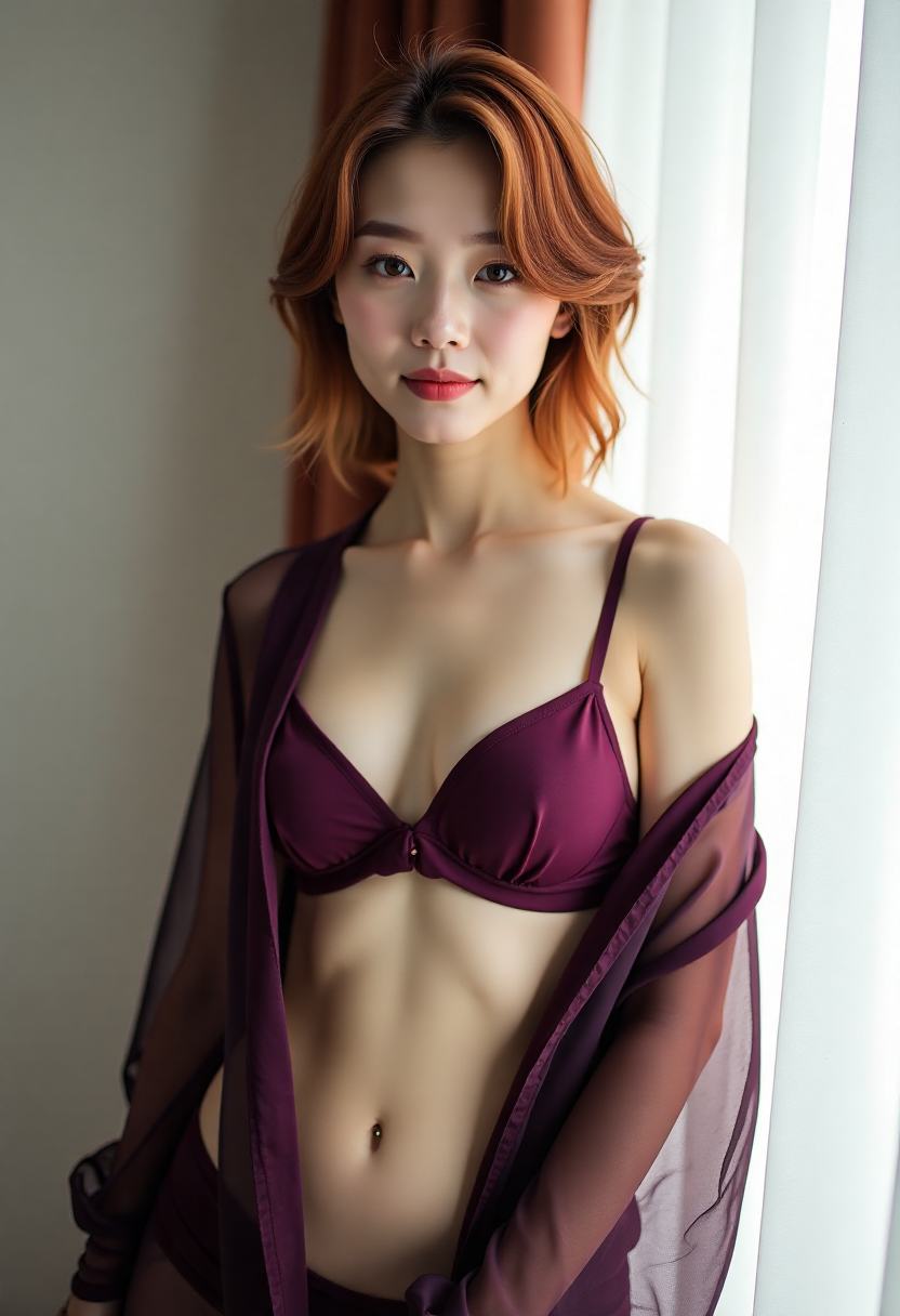 晚班电车海报