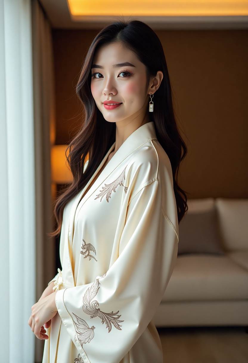 母亲海报
